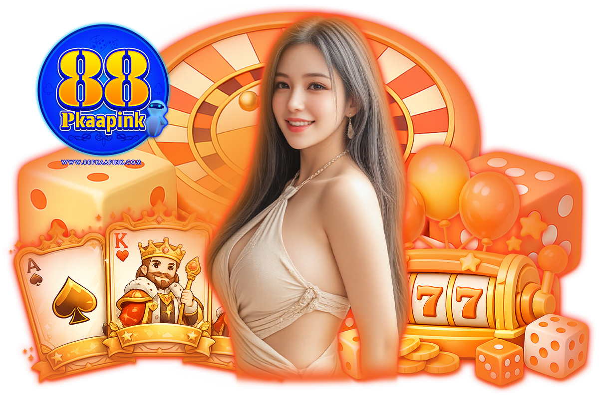 88pkaapink ทางเข้า