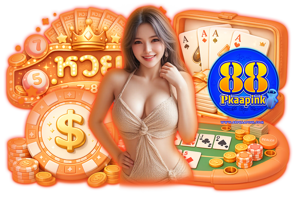 88pkaapink เว็บตรง